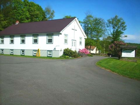 Church Photo